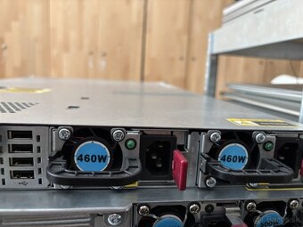 #63 - HP DL360 G8/E5 2620/64GB RAM - 3