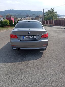 Predám alebo vymením BMW - 3