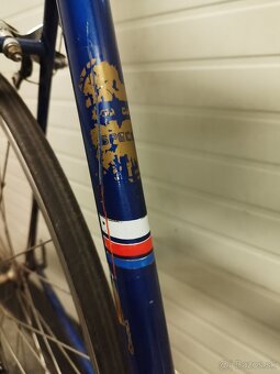 Predám Favorit F1 Special - 3