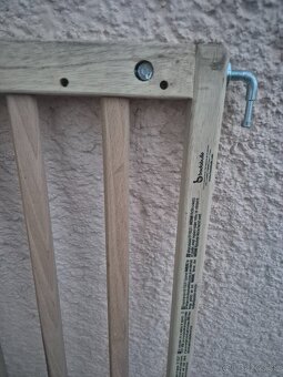 Zábrana na schody - 3