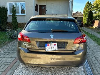 Peugeot 308 1.6 e-HDi Allure - 3