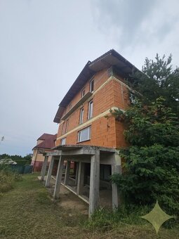 Predaj: Rodinný Dom 10 izbový, Prievidza, Pozemok 1492m2, - 3
