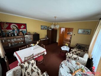 5 izbový rodinný dom v obci Klokočov okr. Čadca - 3