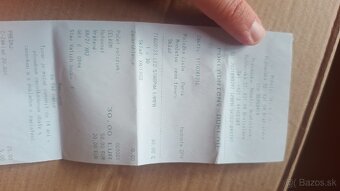 LED svietidlo Leya-nove nepouzite - 3