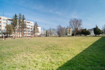 1,5i zrekonštruovaný, svetlý byt - Veľké Kapušany -Predaj - 3