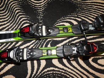 Elan Waveflex Race 155 cm R-11 - 3