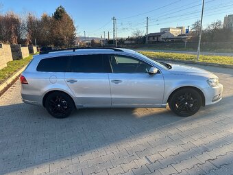 ✅✅✅ Volkswagen Passat B7 2.0 TDI 103 kW✅✅✅ - 3