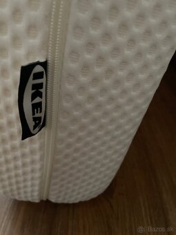 Penová matrac IKEA Abygda 160×200 - 3