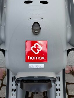 Detská sedačka HAMAX - 3