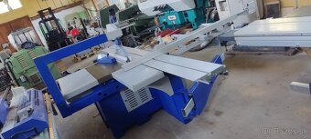 Formatovacia piła Felder Kappa 40 - 3