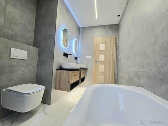 Na predaj moderná 4-izbová novostavba obec Svinia - 3