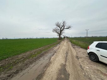 Investičný pozemok 28 249 m² neďaleko Trnavy na predaj - 3