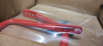 BMW E30 316i 318i 318is 320i 325i Stabilizátory Eibach NOVÉ - 3