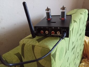 Predám predzosilňovač - 3