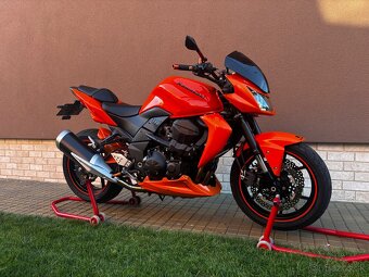 KAWASAKI Z 750 - 3