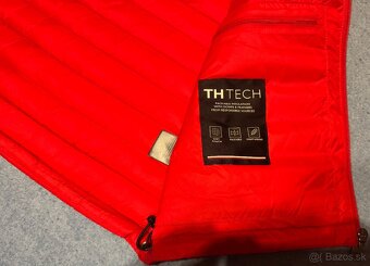 PÁNSKA  VESTA TOMMY HILFIGER - 3