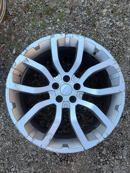 5x130 R22 Land Rover Range Rover BMW - 3