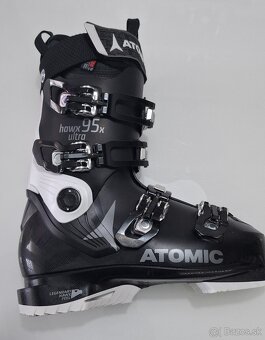 Lyžiarky Atomic Hawx Ultra 95x veľ. 25/25,5 - 3
