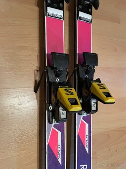 Lyže Tecno pro racer 135cm Made in Austria - 3