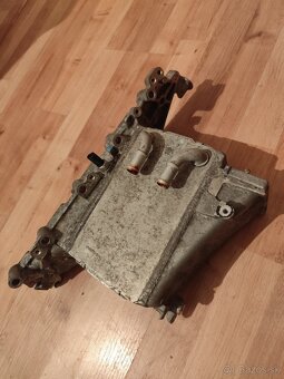 Predám intercooler škoda Octavia 3 - 3