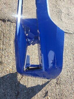 Skoda fabia 4 IV naraznik predny - 3