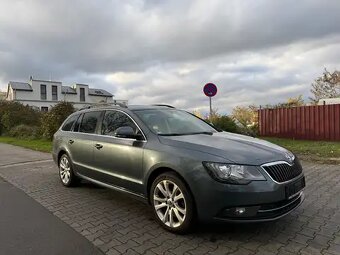 Škoda Superb - 3
