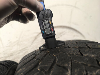 205/55 R16 Zimné pneumatiky Continental WinterContact 2 kusy - 3