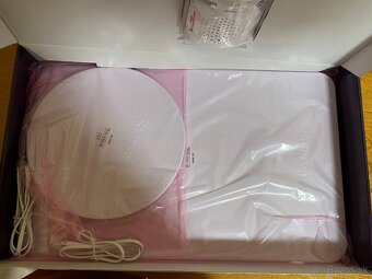 Monitor dychu Babysense 2 Pro - 3