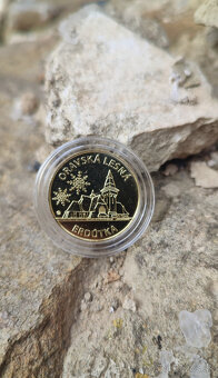 Minca Oravská Lesná - 3