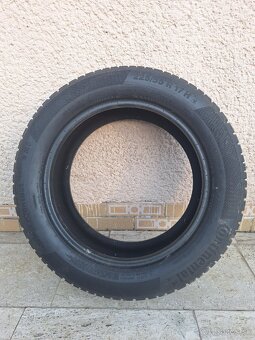 Zimné pneumatiky continental - 3