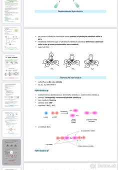 Podklady na prijímačky UPJŠ - 3