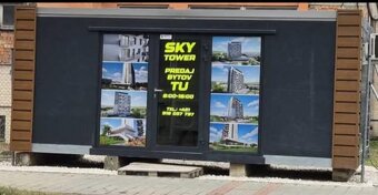 Predaj bytov - 2 a 3 izbových - 3