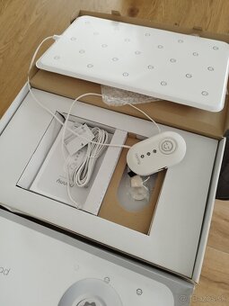 Monitor dychu Nanny BM-02 - 3