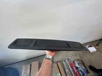 Ford Mustang 2004 - 2014 podvozek CORTEX XTREME GRIP - 3