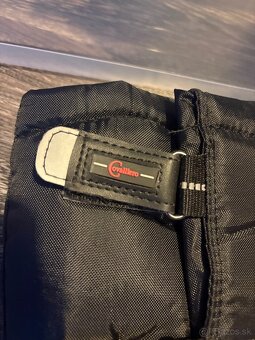 Predam Jazdecke zimne cizmy a perka(gumaky) - 3