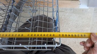 Náhradné diely na umývačku riadu - 3