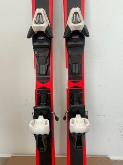 detské lyže TecnoPro Pulse 120cm - 3