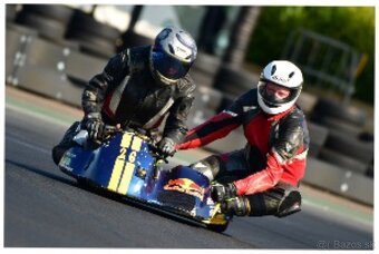 Koupím minibike se sajdkárou - 3