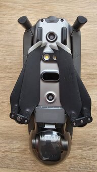 DJI Mavic 2 Pro, 3x batéria, príslušenstvo - 3