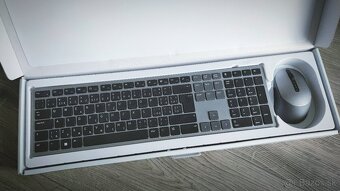 Dell Premier KM7321W CZ/SK - 3