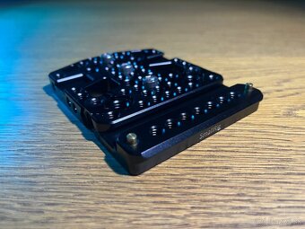 SmallRig 1853 vrchná platforma Blackmagic URSA mini - 3