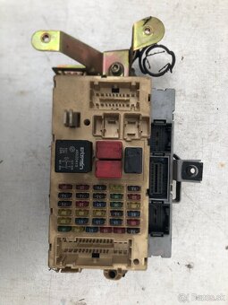 Alfa Romeo 147 - MODUL BSI 467463750 - 3