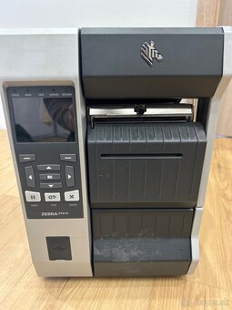 Zebra ZT610 ZT61046 - 3