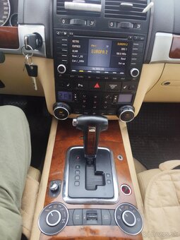 Predám / vymením VW TOUAREG 3,0 V6 - 3