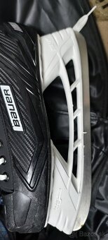 Hokejové korčule c47 - 3