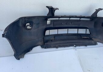 Nissan X trail T31 2007- predný nárazník - 3