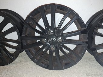 Elektrony original Kia 17" - 3