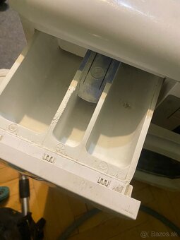 Práčka Beko 6kg - 3