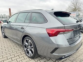 Skoda Octavia 2.0TD RS Plus 4x4 - 3