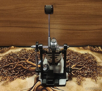 Pedál DrumCraft DC-8 v TOP stavu  - 3